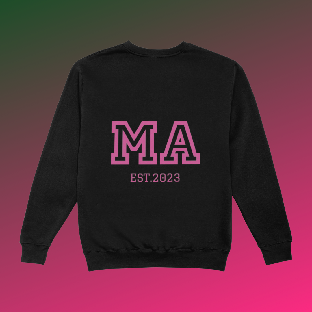 Profession Sweatshirt