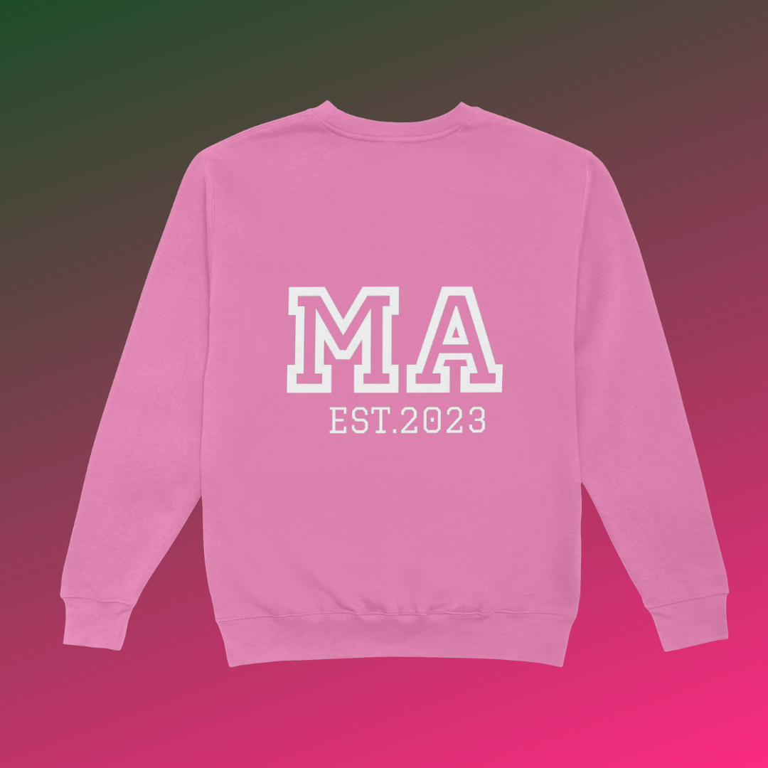 Profession Sweatshirt