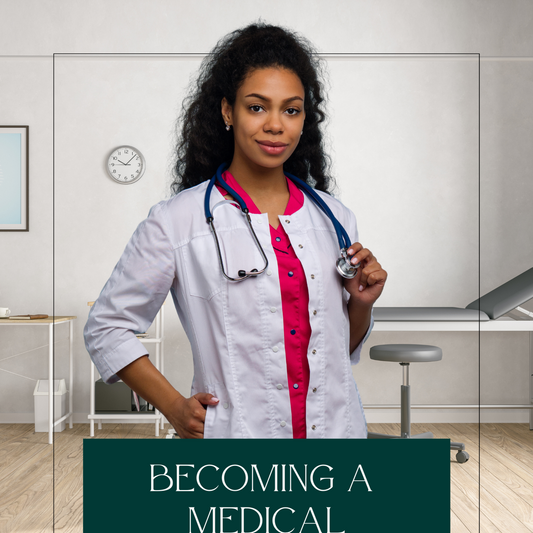 Becoming A Medical Assistant E-book