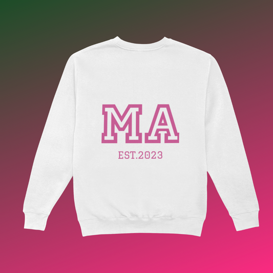 Profession Sweatshirt